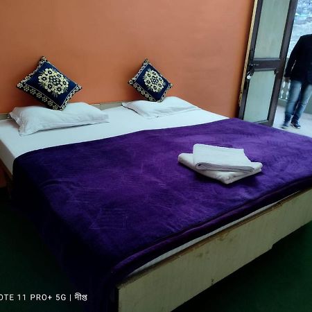 Debbhumi Regency Hotel Sāngla Екстериор снимка