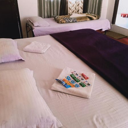 Debbhumi Regency Hotel Sāngla Стая снимка