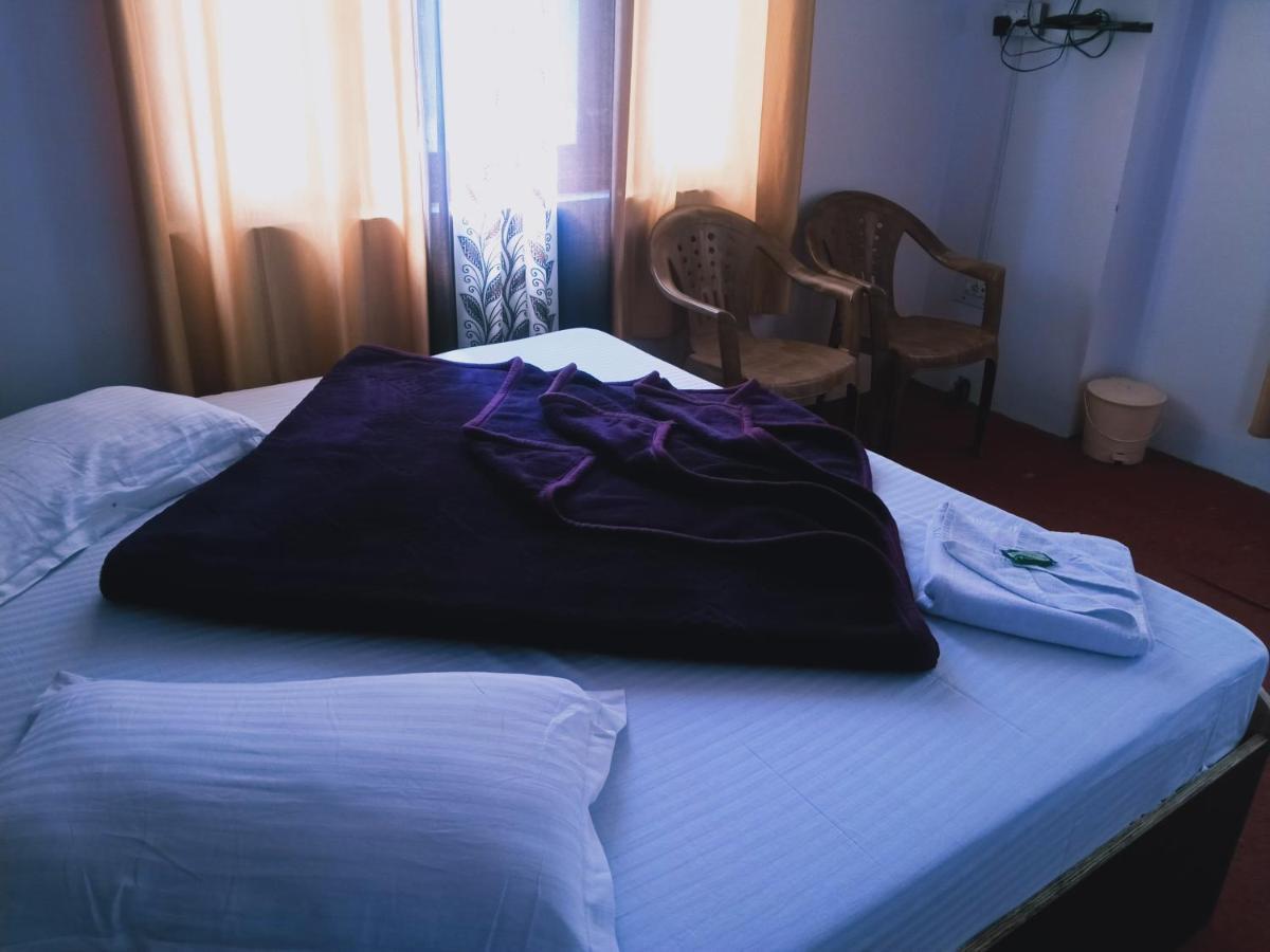 Debbhumi Regency Hotel Sāngla Екстериор снимка