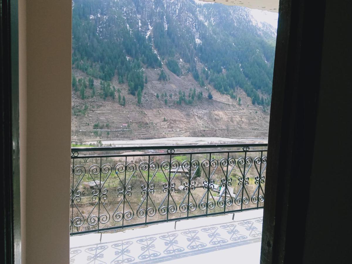 Debbhumi Regency Hotel Sāngla Екстериор снимка