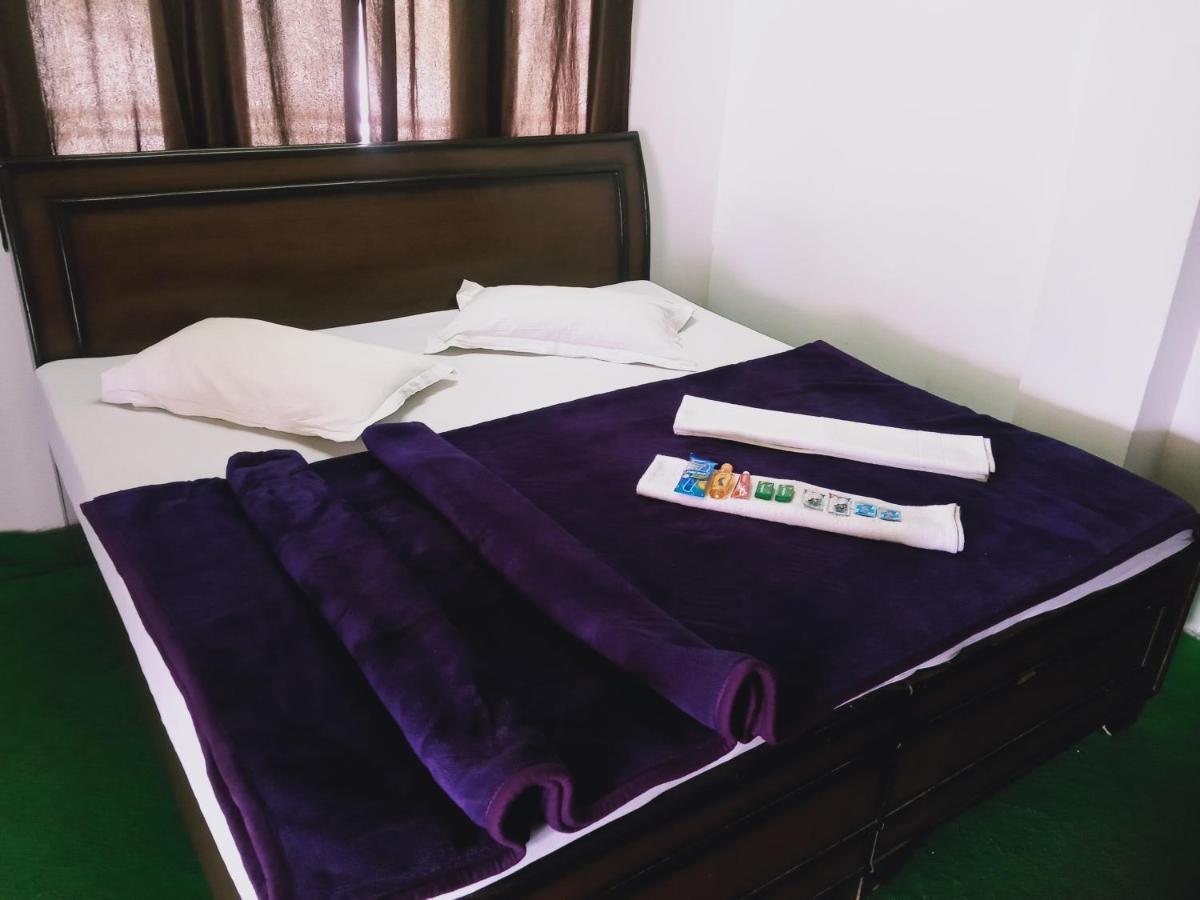 Debbhumi Regency Hotel Sāngla Екстериор снимка