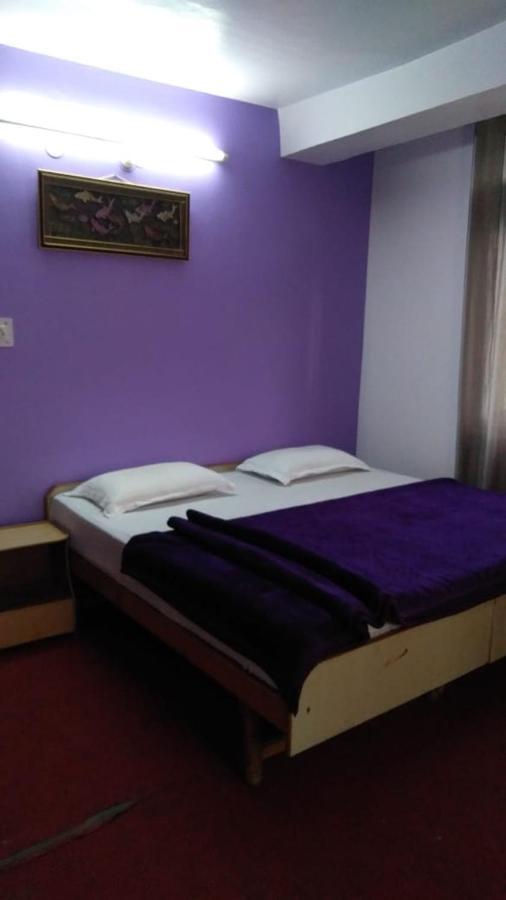 Debbhumi Regency Hotel Sāngla Екстериор снимка